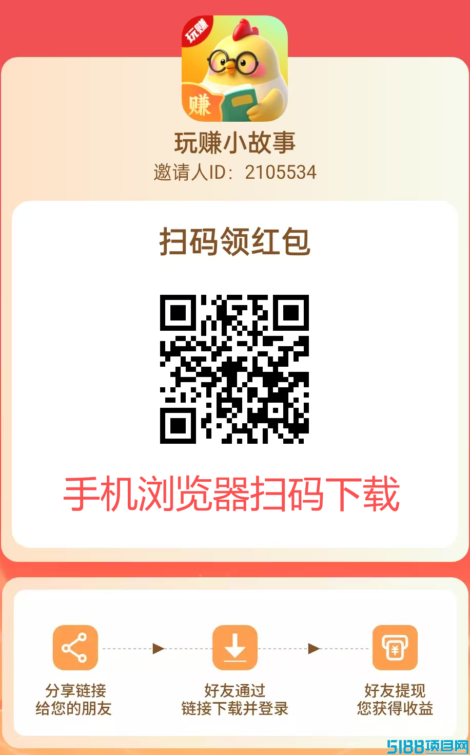 玩賺小故事看小說領保底，幾部手機一起干每天100+